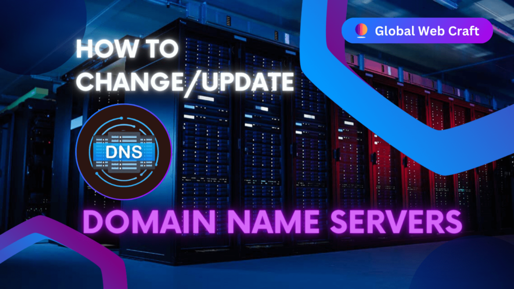 domain name servers