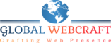 Global WebCraft Logo